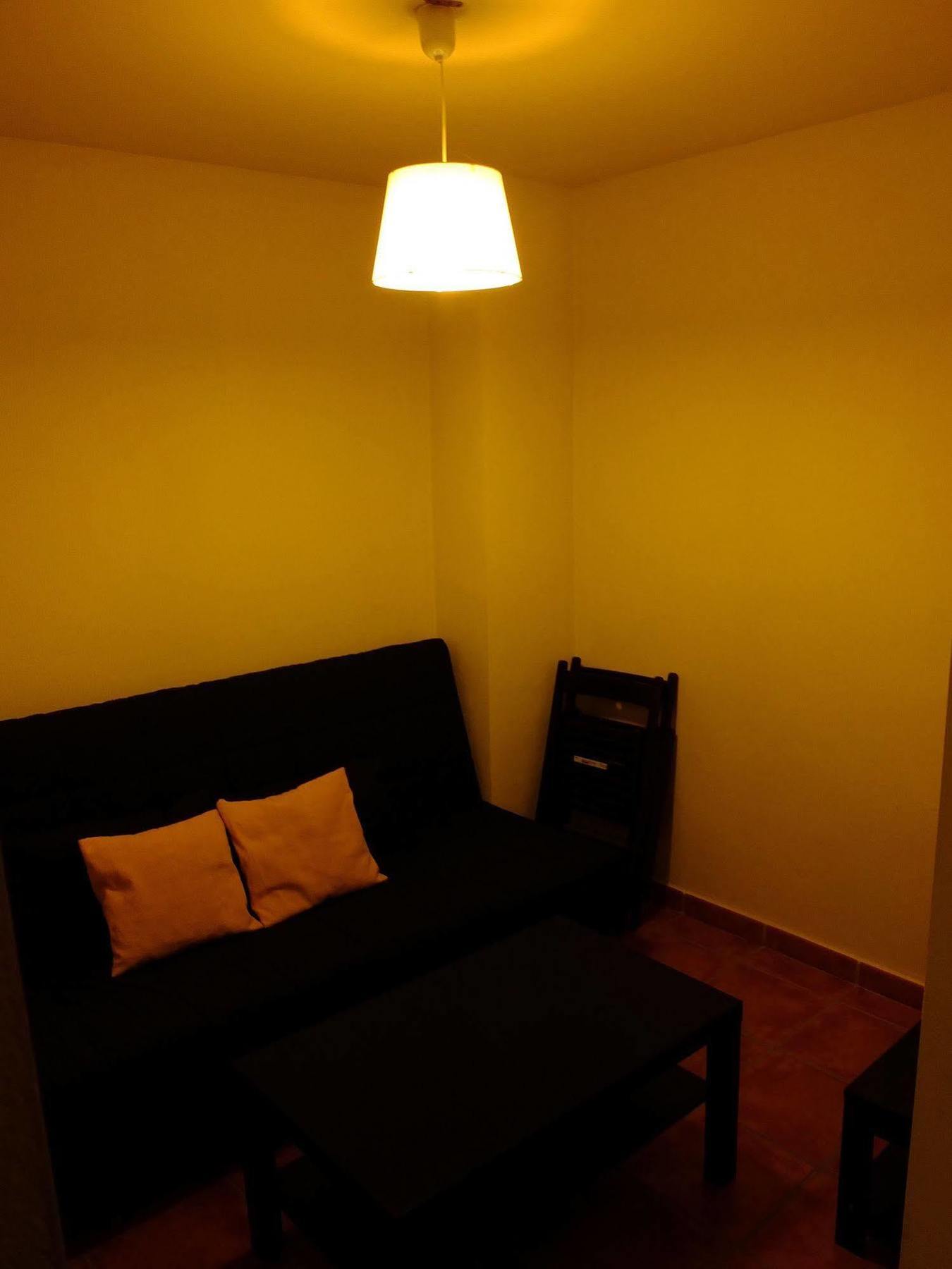 Urban Suites Granada Exterior photo