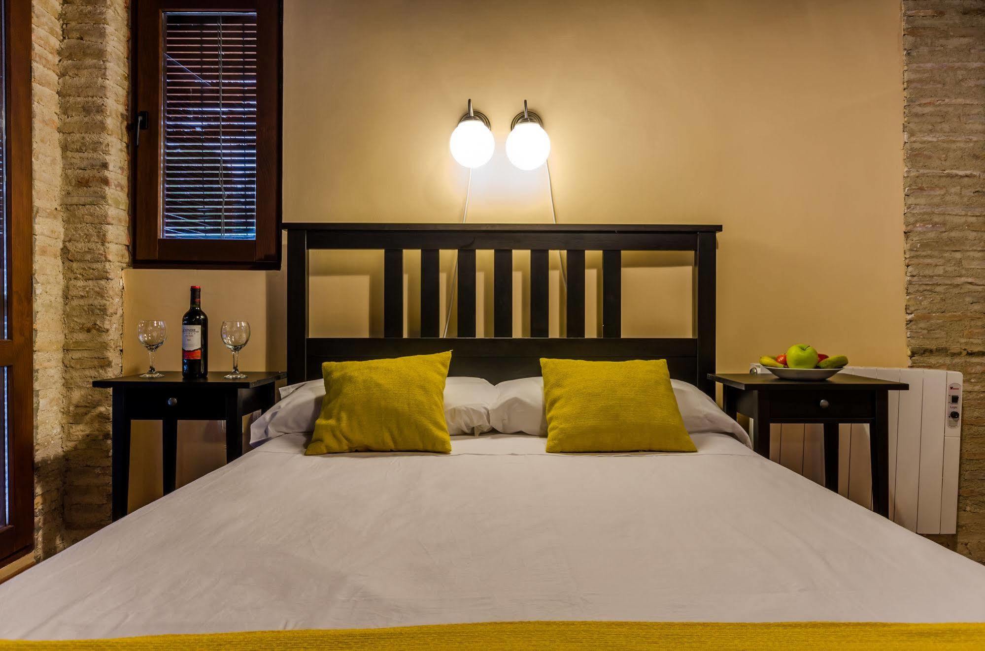 Urban Suites Granada Exterior photo
