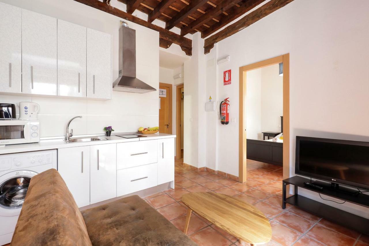 Urban Suites Granada Exterior photo