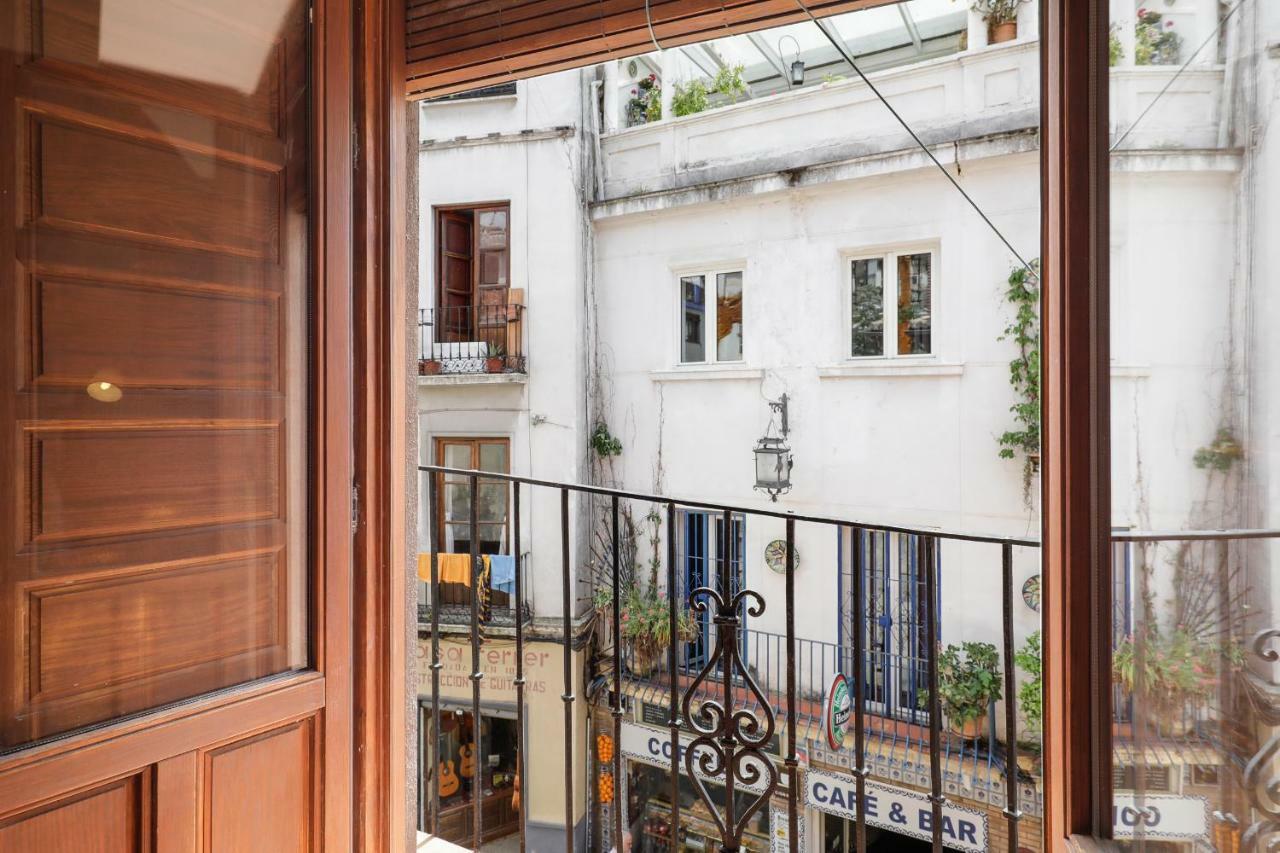 Urban Suites Granada Exterior photo