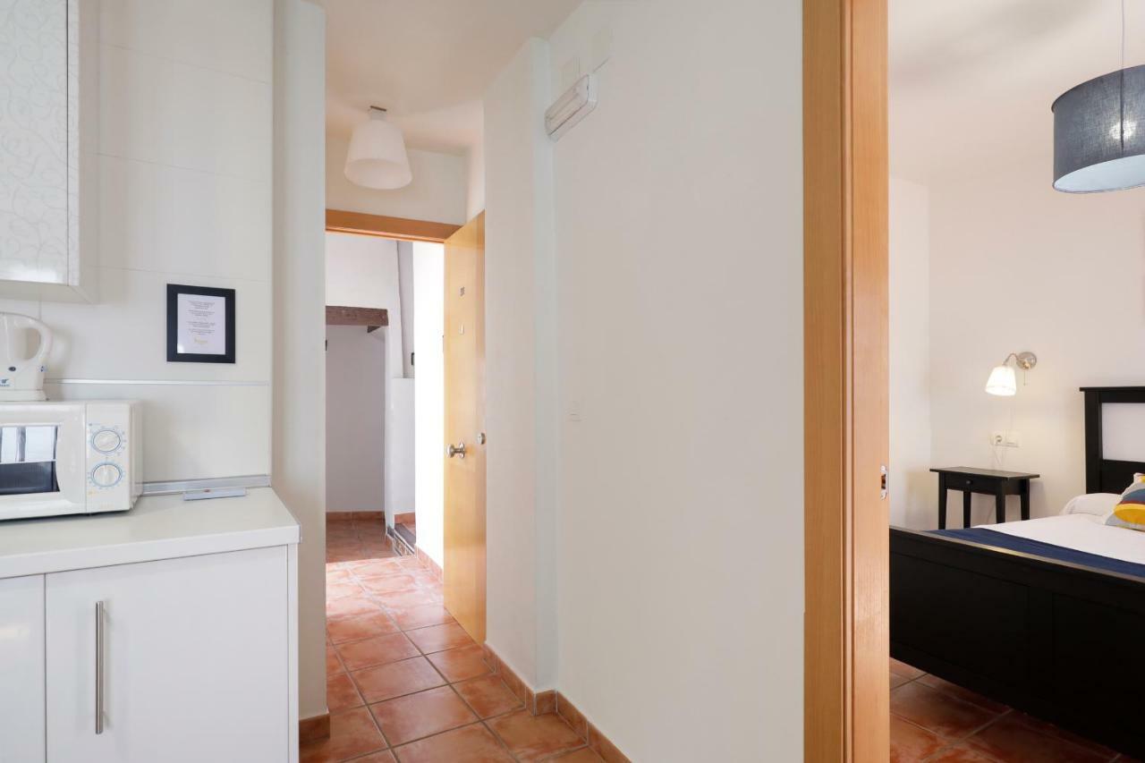 Urban Suites Granada Exterior photo